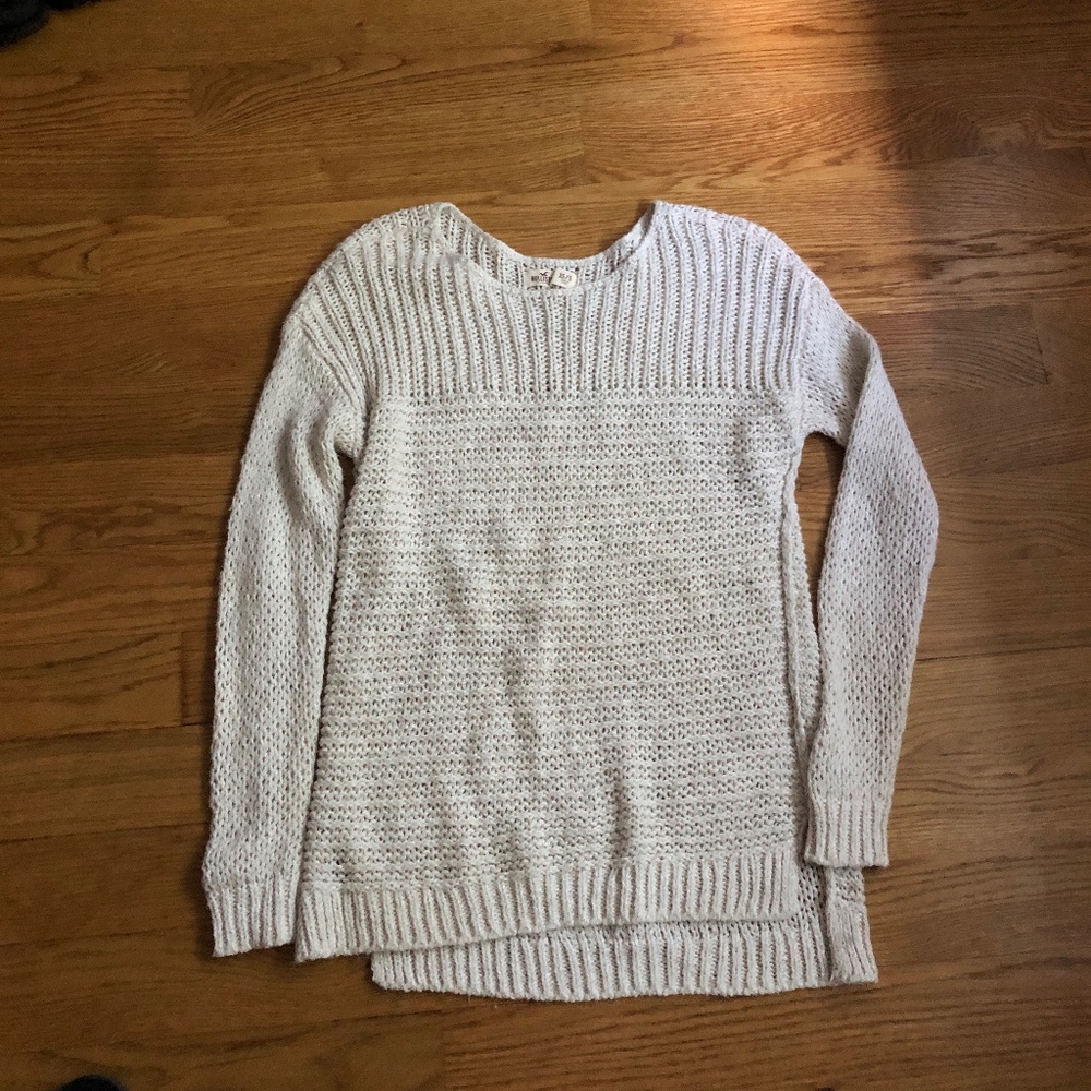 Hollister Sweater